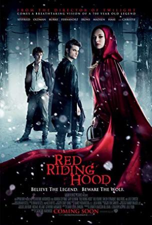 Red Riding Hood<span style=color:#777> 2011</span> BrRip 1080p BluRay x264 Eng-Hindi AC3 DD 2 0 [Team SSX]