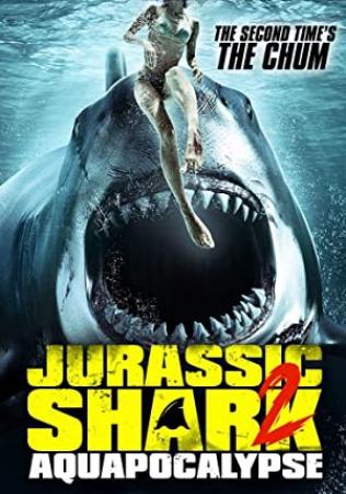 Jurassic Shark 2 Aquapocalypse<span style=color:#777> 2021</span> 720p AMZN WEBRip 800MB x264<span style=color:#fc9c6d>-GalaxyRG[TGx]</span>