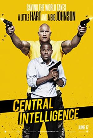 Central Intelligence <span style=color:#777>(2016)</span> UNRATED 2160p 4K UltraHD BluRay (x265 HEVC 10bit) 2CH AC3