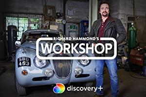 Richard Hammonds Workshop S01 1080p AMZN WEBRip DDP2.0 x264-ETHiCS[rartv]