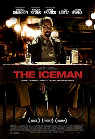The Iceman<span style=color:#777> 2012</span> SweSub-EngSub 1080p x264-Justiso