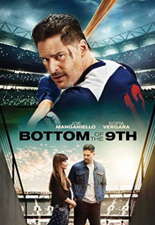 Bottom Of The 9th <span style=color:#777>(2020)</span> [BluRay 720p X264 MKV][AC3 5.1 Castellano]
