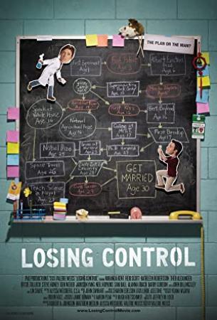 Losing Control<span style=color:#777> 2011</span> STV DVDRip XviD-MARGiN