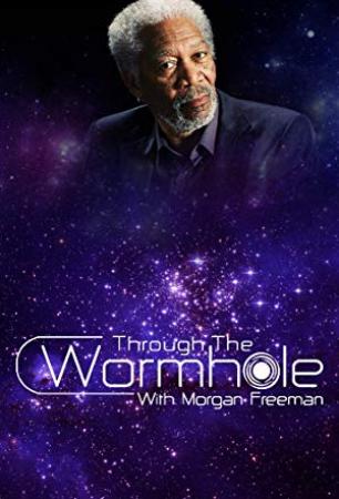 Through the Wormhole S05E08 Will We Become God HDTV XviD<span style=color:#fc9c6d>-AFG</span>