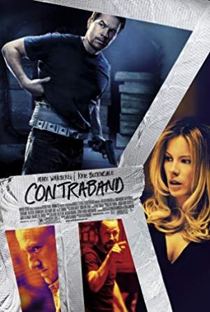 Contraband (1080p BluRay x264)
