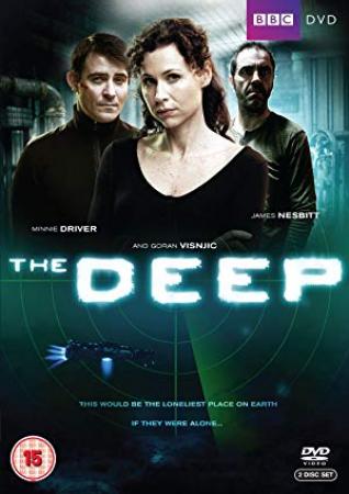 The_Deep 1x02 Into_The_Belly_Of_The_Beast HDTV_XviD-FoV [VTV]
