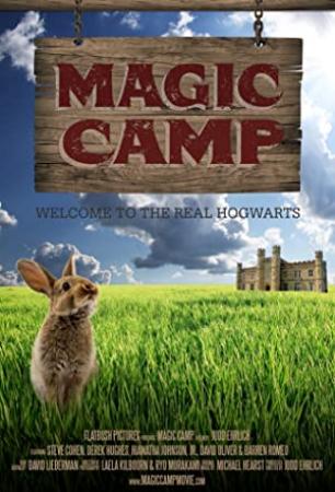 Magic Camp<span style=color:#777> 2020</span> Flarrow Films