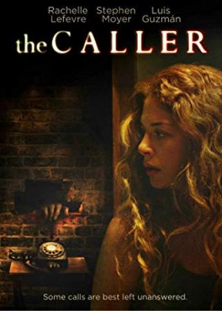 The Caller <span style=color:#777>(1987)</span> [720p] [BluRay] <span style=color:#fc9c6d>[YTS]</span>