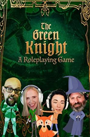 The Green Knight<span style=color:#777> 2021</span> BRRip XviD MP3-XVID