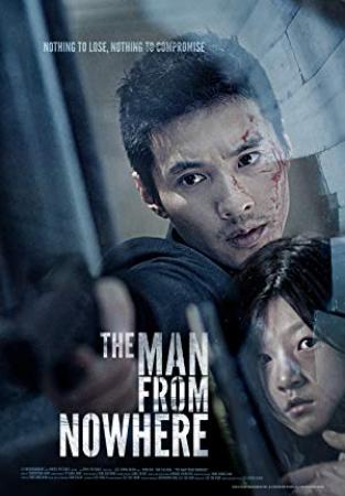 孤胆特工 The Man From Nowhere<span style=color:#777> 2010</span> BD1080P X264 AAC Korean&Mandarin CHS BTEE