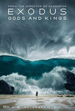Exodus Gods and Kings<span style=color:#777> 2014</span> 720p BrRip x265