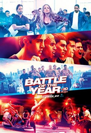 Battle Of The Year<span style=color:#777> 2013</span> CAM XviD-Srkfan