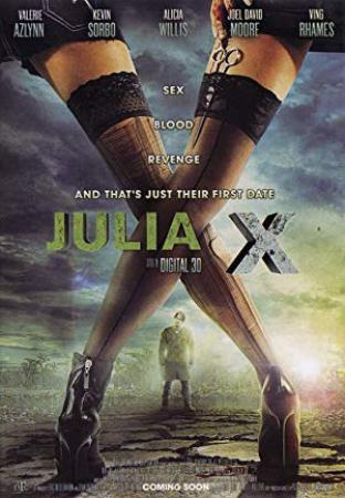 Julia X<span style=color:#777> 2011</span> 1080p BluRay x264 DTS<span style=color:#fc9c6d>-FGT</span>