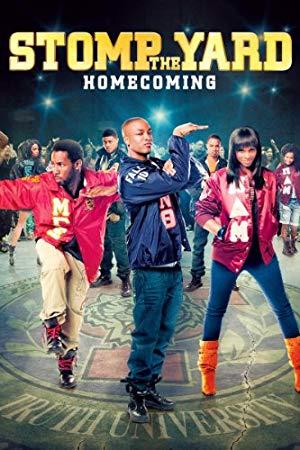 Stomp The Yard 2 Homecoming<span style=color:#777> 2010</span> 1080p BluRay x264-LEVERAGE