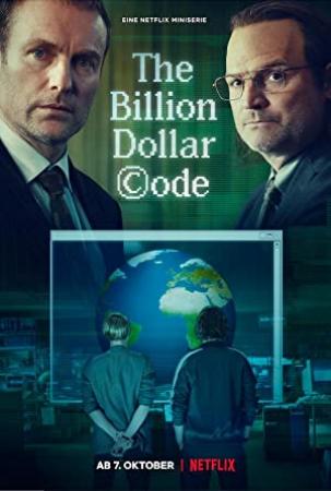 The Billion Dollar Code S01 GERMAN 1080p WEBRip x265<span style=color:#fc9c6d>-RARBG</span>