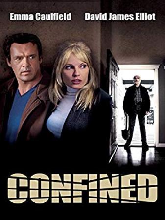 Confined<span style=color:#777> 2019</span> WEBRip XviD MP3-XVID