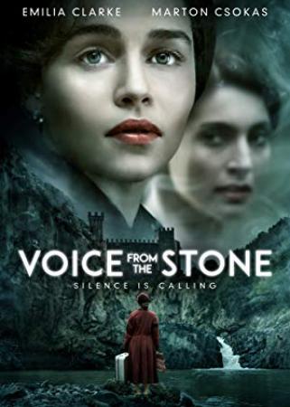 Voice from the Stone<span style=color:#777> 2017</span> 720p [FOXM TO]
