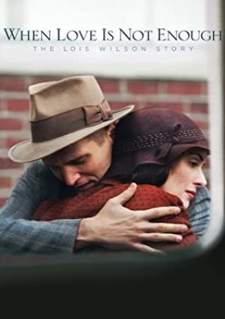 When Love Is Not Enough <span style=color:#777>(2010)</span> XviD - MC8