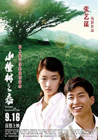 山楂树之恋 Under The Hawthorn Tree<span style=color:#777> 2010</span> CHINESE 1080p BluRay x264 DTS-7bt