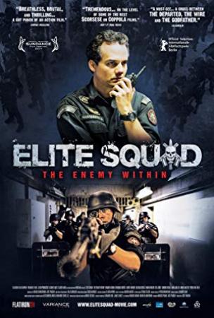 Elite Squad 2<span style=color:#777> 2010</span> SUBBED 1080p BluRay x264-SONiDO