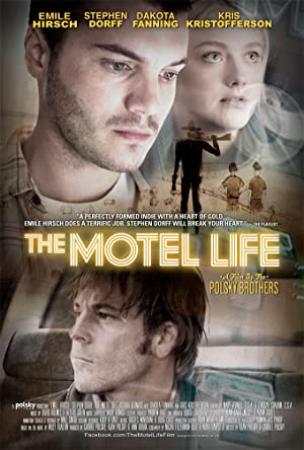 The Motel Life <span style=color:#777>(2012)</span> [1080p]