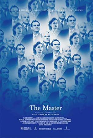 The Master <span style=color:#777>(2012)</span> [DVDRip][Castellano AC3 5.1]