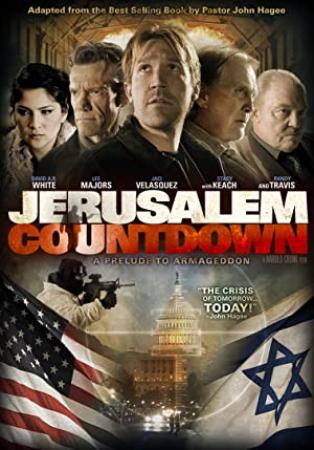 Jerusalem Countdown<span style=color:#777> 2011</span> 1080p BluRay x264-ROVERS