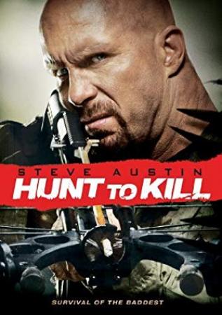 Hunt To Kill<span style=color:#777> 2010</span> TRUEFRENCH DVDRip XviD AC3-LiberTeam