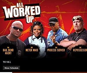 All Worked Up S03E13 HDTV XviD<span style=color:#fc9c6d>-AFG</span>
