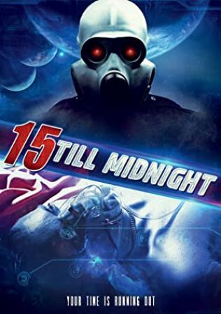 15 Till Midnight<span style=color:#777> 2010</span> DVDRiP XviD-SiC