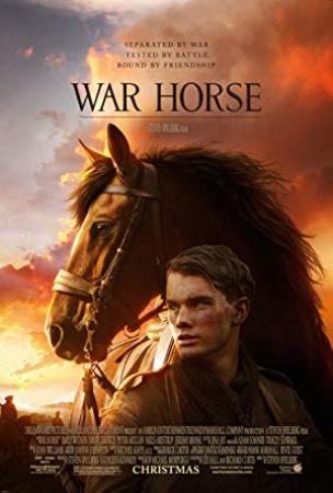 War Horse<span style=color:#777> 2011</span> PL 720p BDRip XviD AC3<span style=color:#fc9c6d>-ELiTE</span>