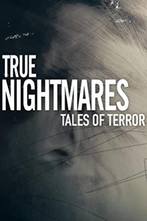 True Nightmares Tales of Terror S01E08 The Crime of the