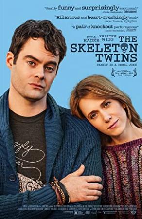 The Skeleton Twins<span style=color:#777> 2014</span> MULTi 1080p BluRay x264<span style=color:#fc9c6d>-LOST</span>