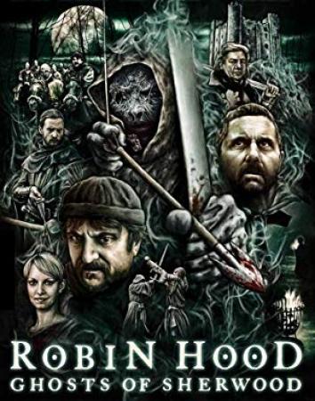 Robin Hood Ghosts of Sherwood<span style=color:#777> 2012</span> BRRiP XViD AC3-sC0rp