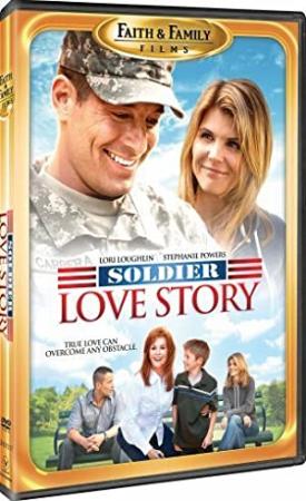 A Soldiers Love Story <span style=color:#777>(2010)</span> [1080p] [WEBRip] <span style=color:#fc9c6d>[YTS]</span>