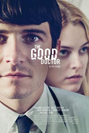The Good Doctor<span style=color:#777> 2011</span> BRRip XviD-BULiMiA