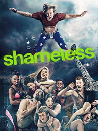 Shameless  (Season  10)<span style=color:#fc9c6d> HamsterStudio</span>