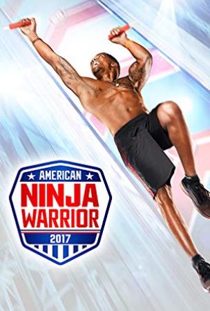 American Ninja Warrior S06E13 HDTV XviD<span style=color:#fc9c6d>-AFG</span>