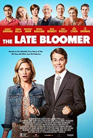 The Late Bloomer<span style=color:#777> 2016</span> HDRip XviD AC3-iFT[SN]
