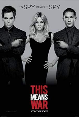 This Means War<span style=color:#777> 2012</span> UNRATED 1080p DTS multisub extras-Highcode