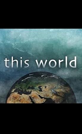 This World S11E09 Terror At The mall HDTV x264-FTP