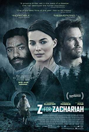 Z For Zachariah<span style=color:#777> 2015</span> LIMITED BRRip XviD AC3---iFT