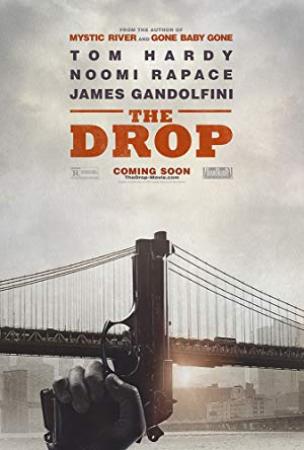 The Drop <span style=color:#777>(2014)</span> DVDRip English'aac Dolby 5 1 V Power
