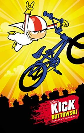 Kick Buttowski Suburban Daredevil S01 1080p DSNP WEBRip AAC2.0 x264<span style=color:#fc9c6d>-LAZY[rartv]</span>