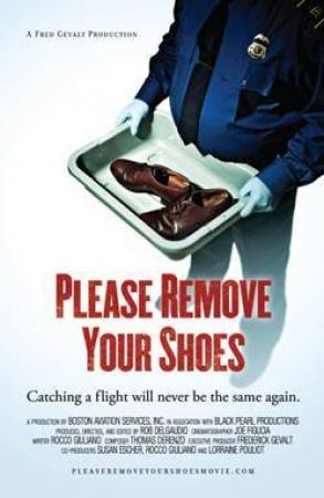 Please Remove Your Shoes<span style=color:#777> 2010</span> DOCU DVDRip XviD-SPRiNTER
