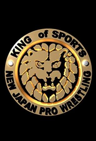 NJPW<span style=color:#777> 2021</span>-05-14 Strong Episode 40 ENGLISH 720p WEB h264<span style=color:#fc9c6d>-LATE</span>