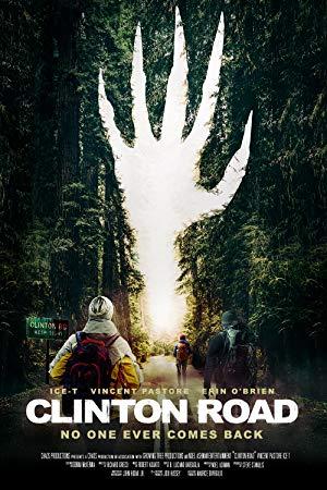 Clinton Road<span style=color:#777> 2019</span> HDRip XviD AC3<span style=color:#fc9c6d>-EVO[EtMovies]</span>