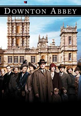 Downton Abbey - Temporada 1 [HDTV 720p][Cap 101_107][AC3 5.1 Castellano]