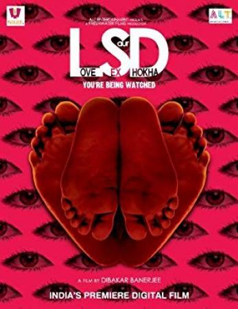 LSD - Love Sex Aur Dhokha<span style=color:#777> 2010</span> 1080p NF WEB-DL DDP 5.1 H264-DDR[EtHD]