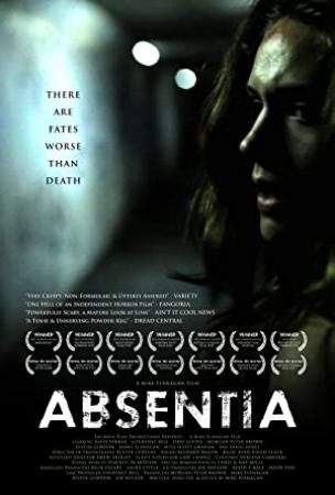 Absentia<span style=color:#777> 2011</span> HDRiP AC3-5 1 XviD-SiC